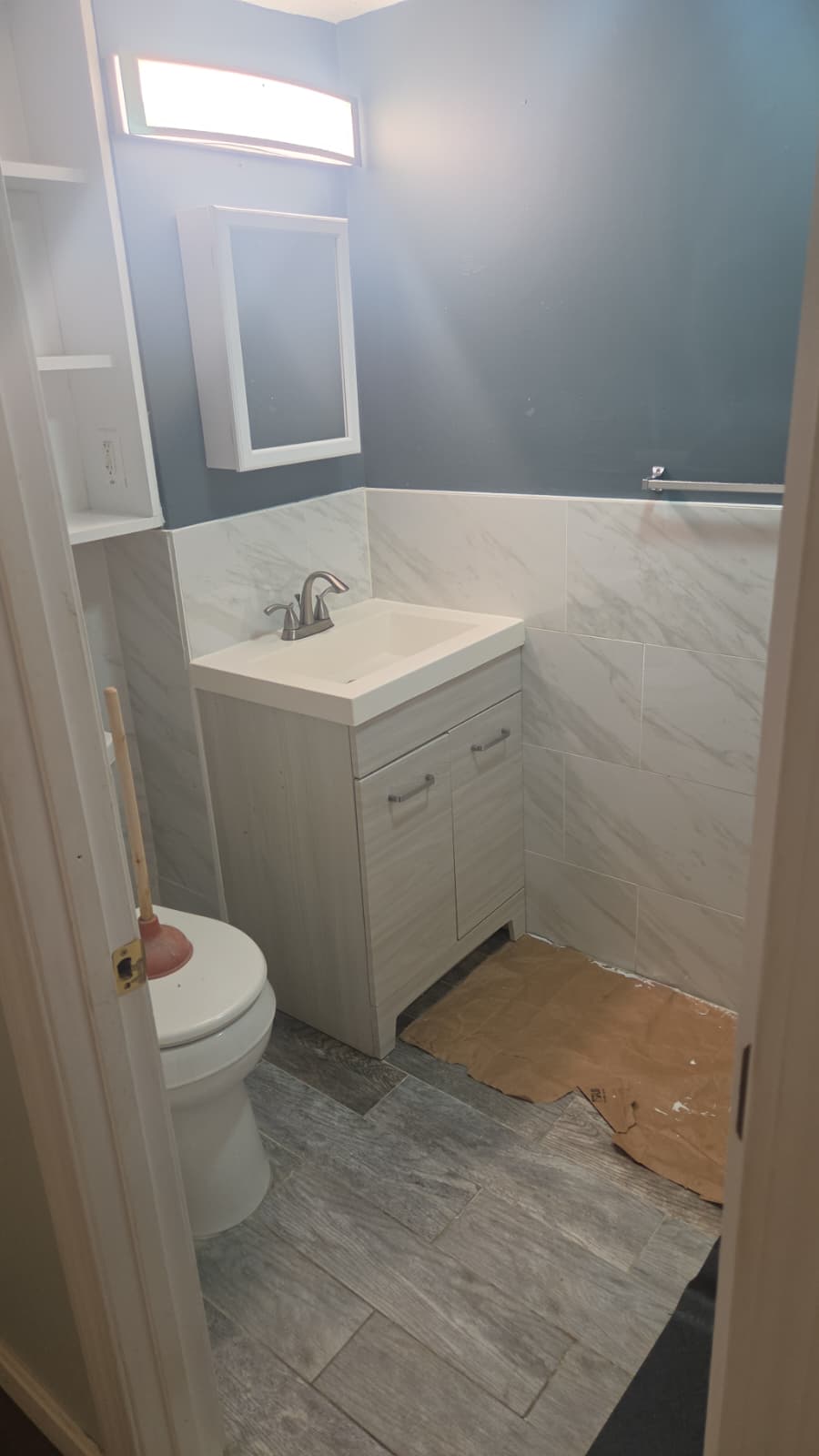 52 Lawrence St - Unit 2
