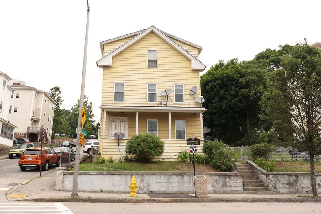 93 East Central Street - 2