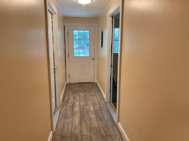 52 Lawrence St - Unit 8
