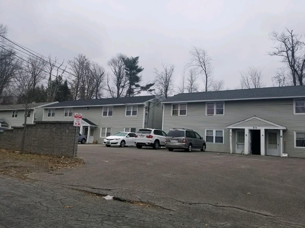 86 Brooks Street - 86B