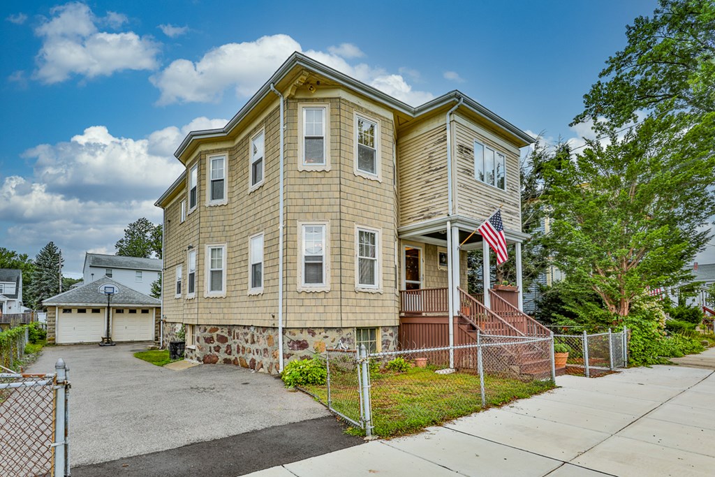 59 Lawrence Street - 1